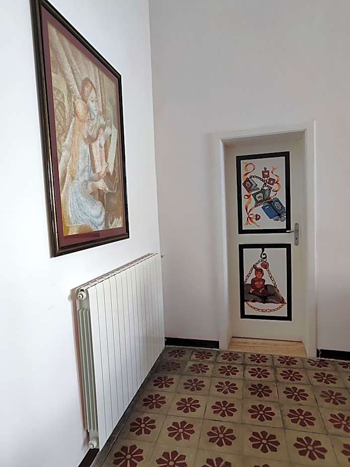 B&B Palazzo Antonelli