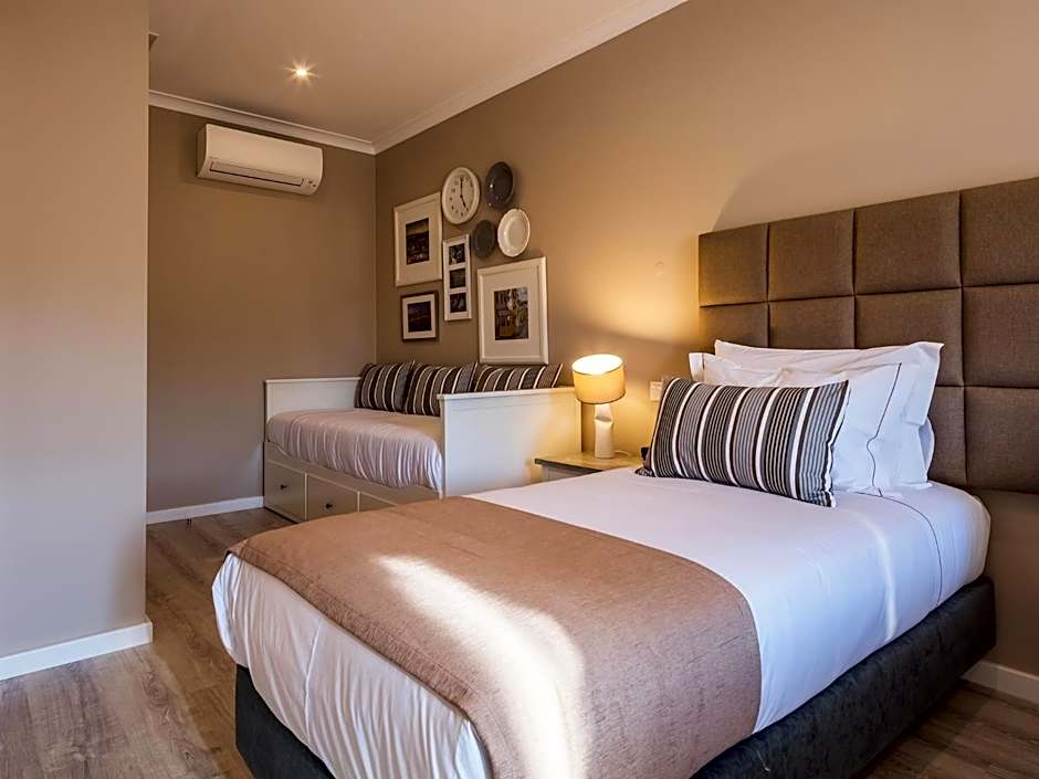 Vila Garden Guesthouse