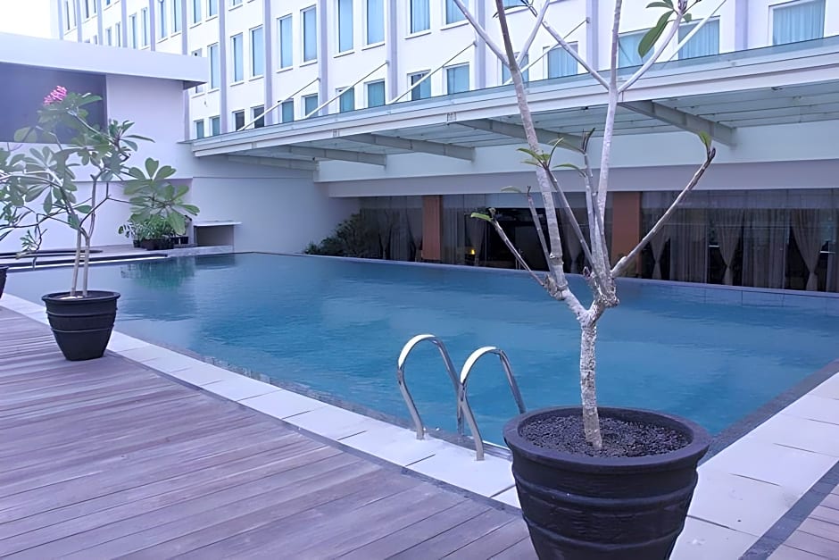 Hotel Selyca Mulia Samarinda