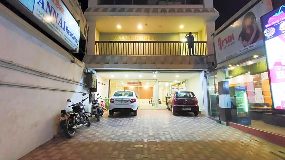 Annai Residency