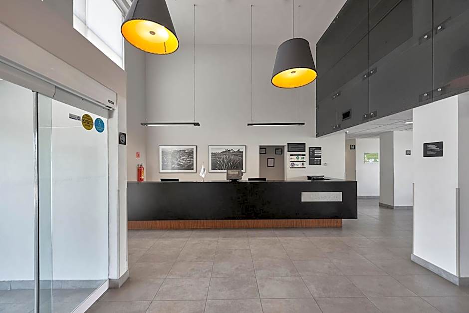 City Express by Marriott Cananea