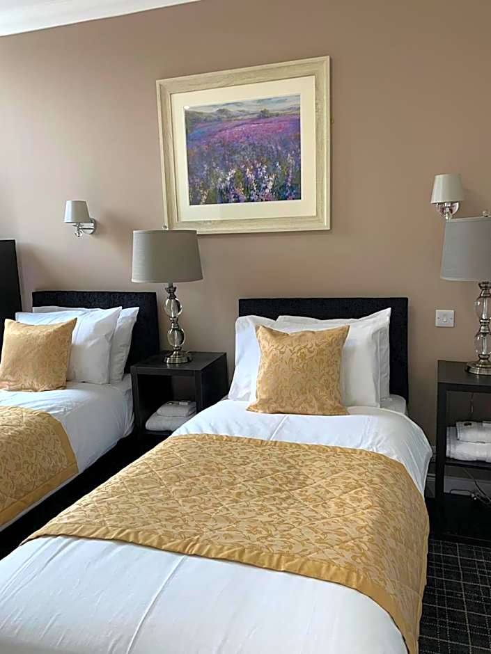 Royal Guest House