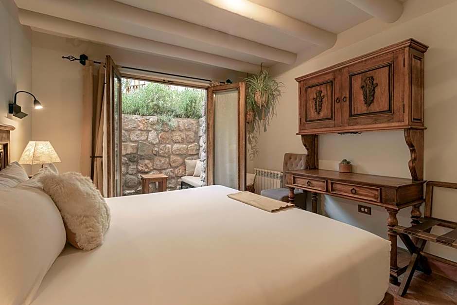 Antigua Casona San Blas