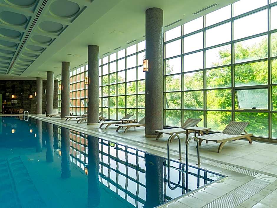 Sheki Palace Hotel