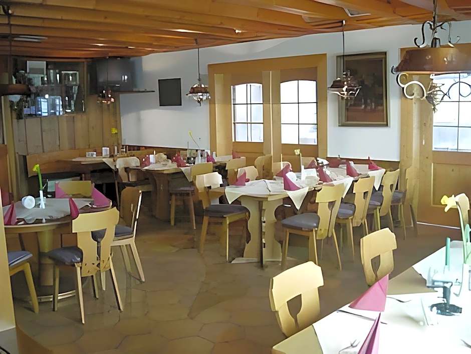 Stempfle's Landgasthaus zum Kreuz