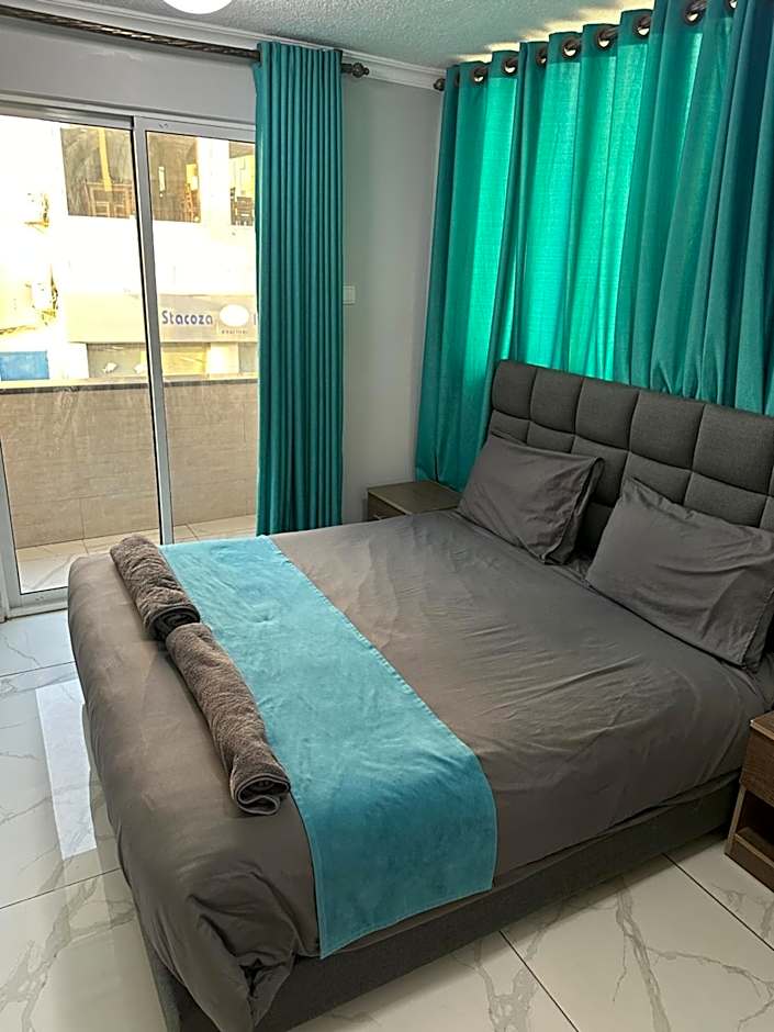 ArwaHotel Apartments اروى للشقق الفندقية