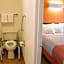 Motel 6-Cookeville, TN