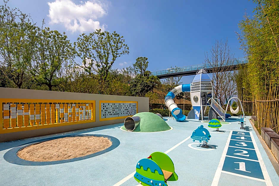 Fairfield by Marriott Hangzhou Qiandao Lake