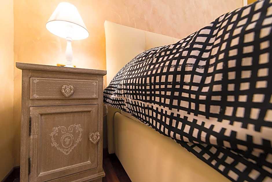 B&B Arco Di Gallieno