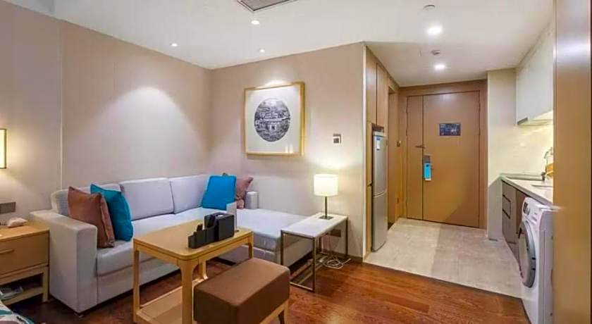 Somerset Yangtze River Chongqing