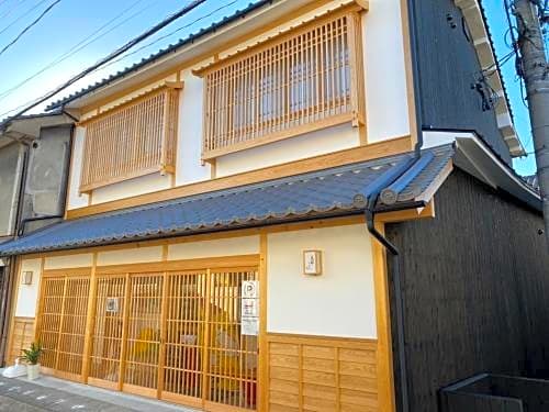 Tsuyama - Hotel - Vacation STAY 85058