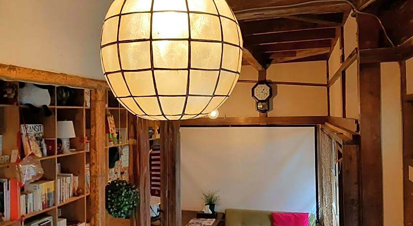 Guest House FUTARENO