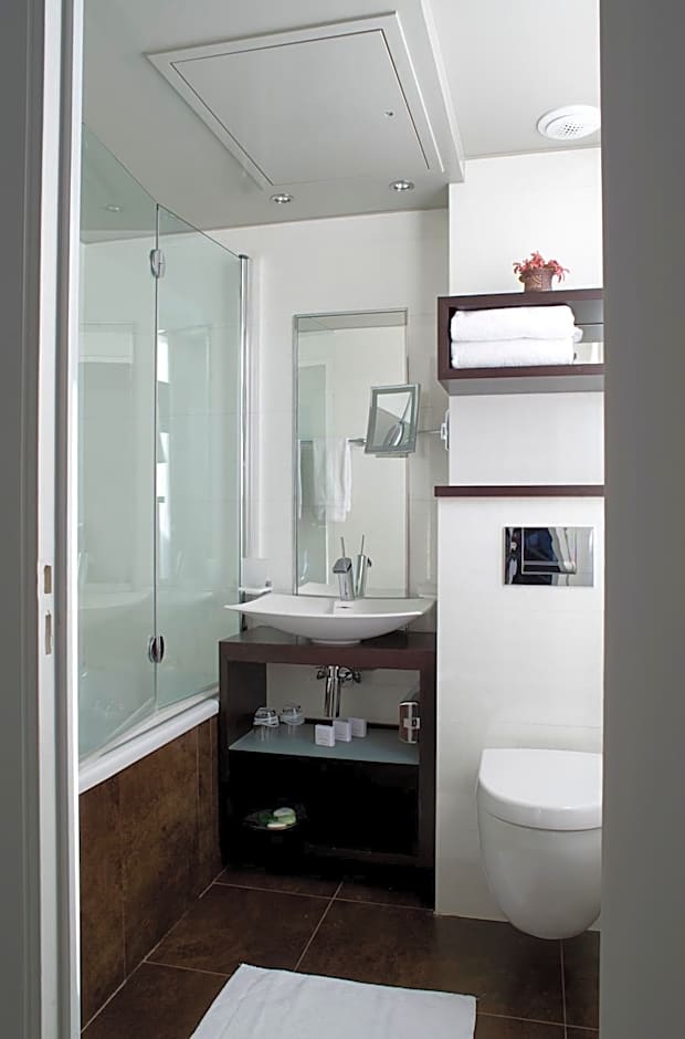 Grand Hotel Saint Michel