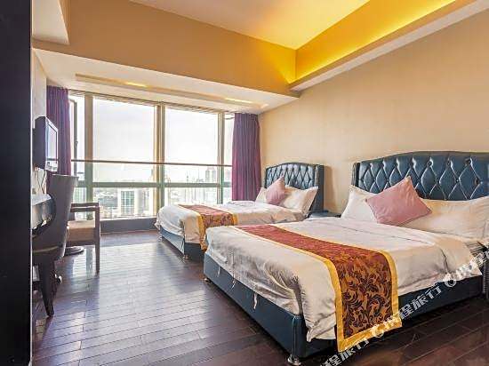 Sunny International Apartment (Beiiing Road Jinyuan Branch)