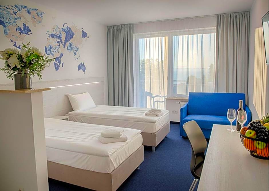 Mielno Holiday Apartments