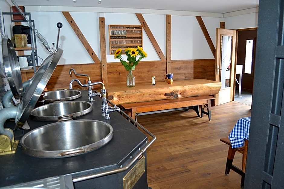 Albergo San Gottardo