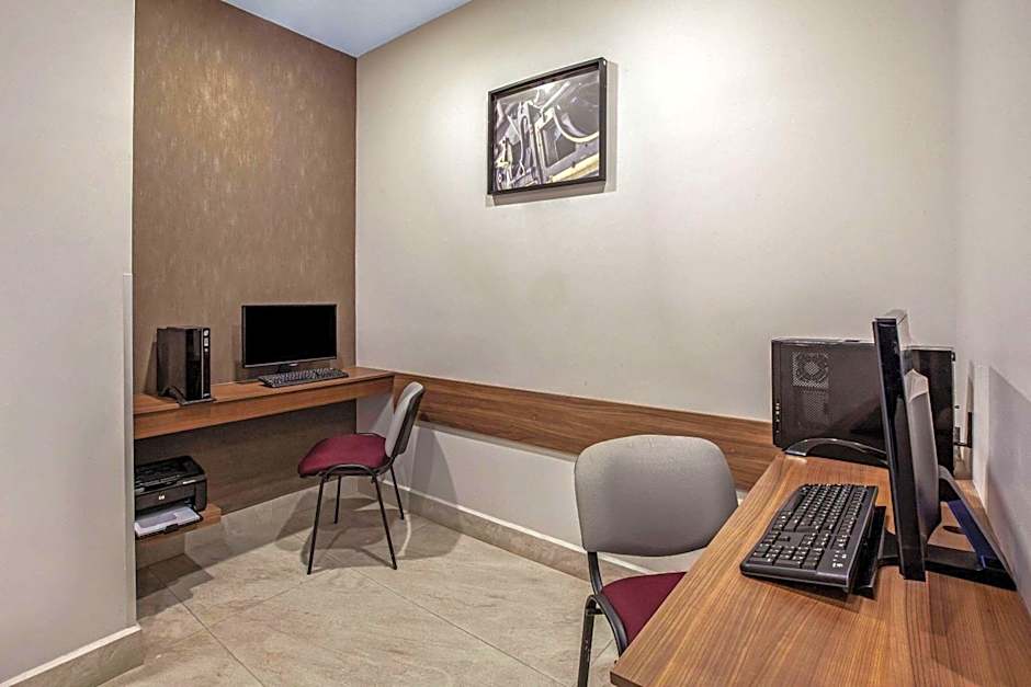 La Quinta by Wyndham Aguascalientes