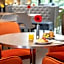 Leonardo Hotel Vienna Hauptbahnhof