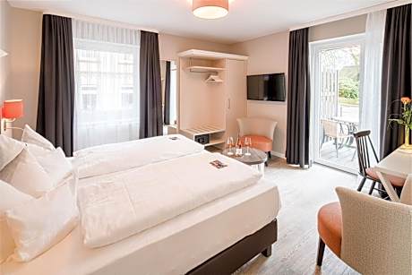 Heidehotel Rieckmann