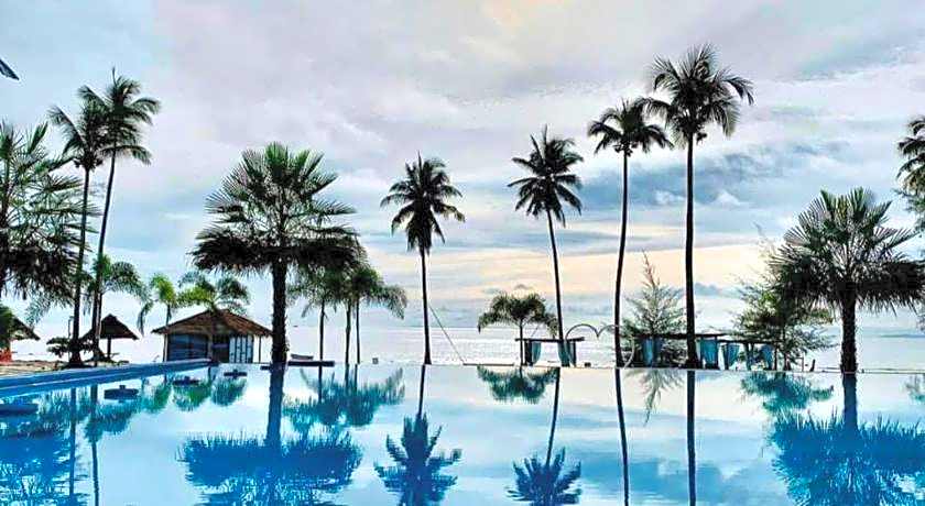 The One Resort Koh Rong