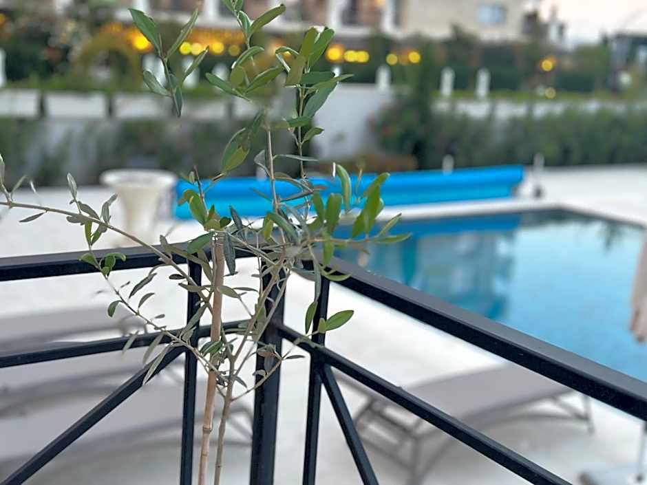 Aquamarine - Beach & SPA Hotel- All inclusive & FREE PARKING