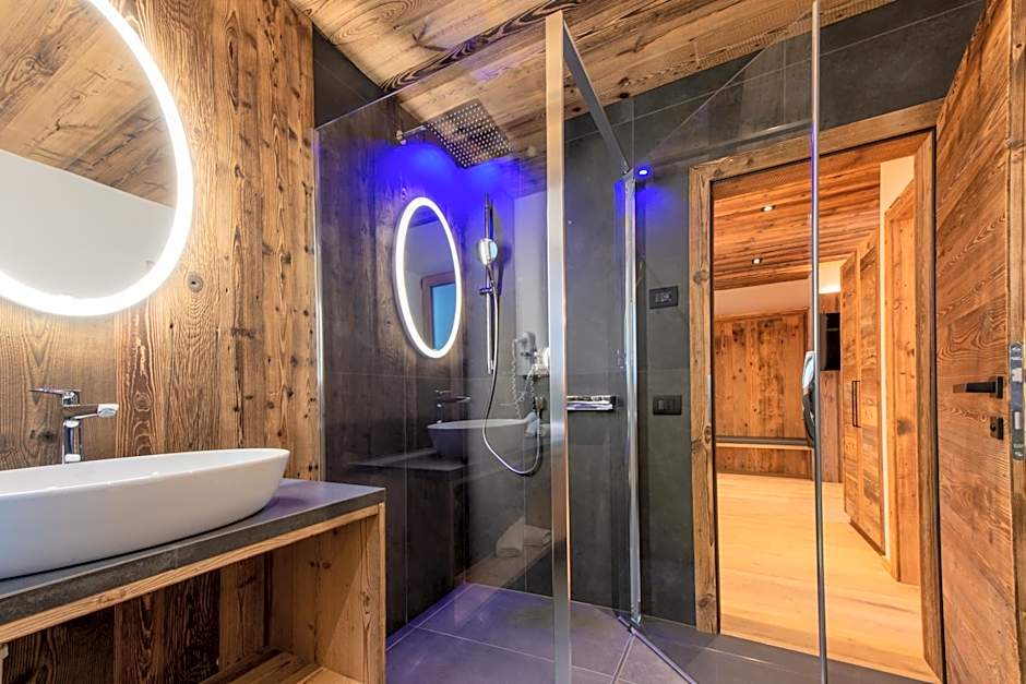 Apartments Ciasa Costisela