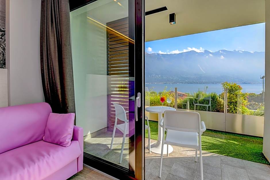 Hotel La Fiorita