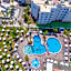 Marlita Beach Hotel Apartments
