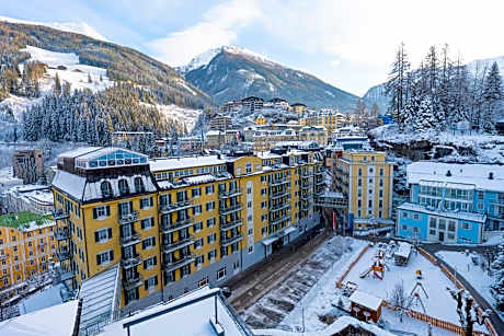 MONDI Hotel Bellevue Gastein