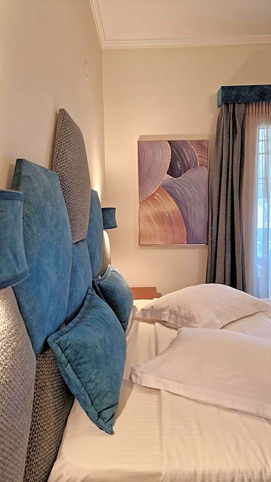 Hotel Dionysis Studios