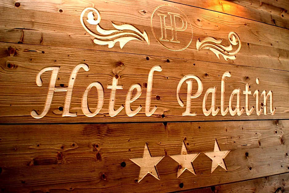 Hotel Palatín