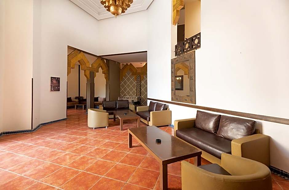Ibis Oujda