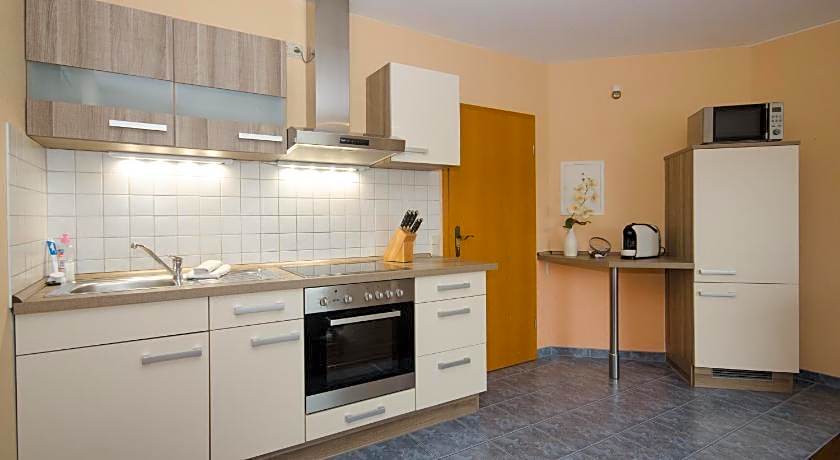 Ferienwohnung Busemann