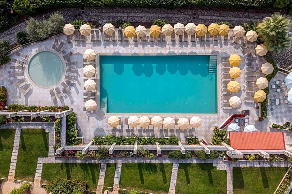 Residence Borgo Dei Limoni - Appartamenti con Garage