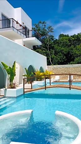 Mediterráneo Hotel Tulum