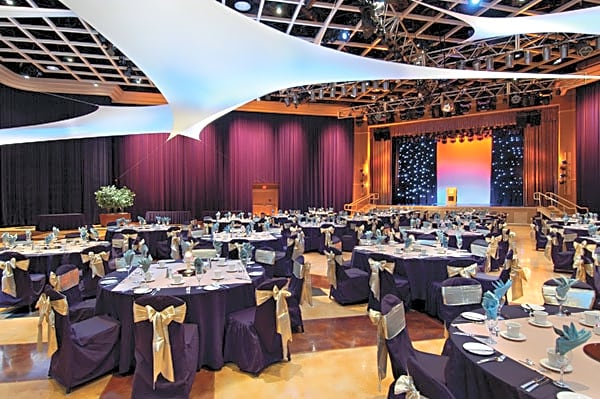 Sam’s Town Hotel & Gambling Hall