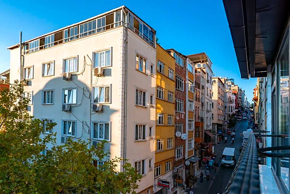 Gloria Suites Old City