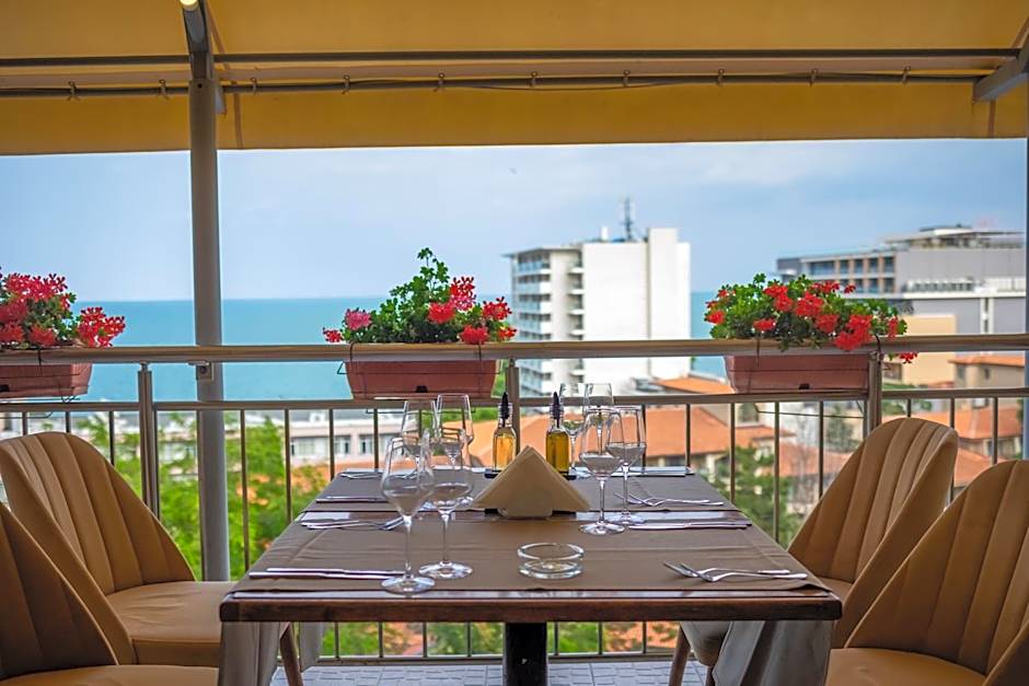 Golden Beach Park Hotel - All inclusive