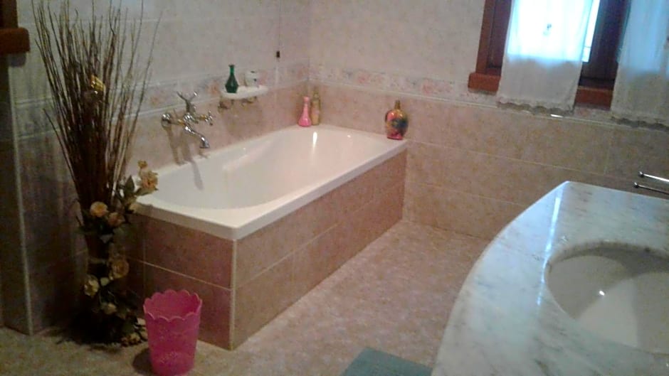 Bed & Breakfast Bellavista