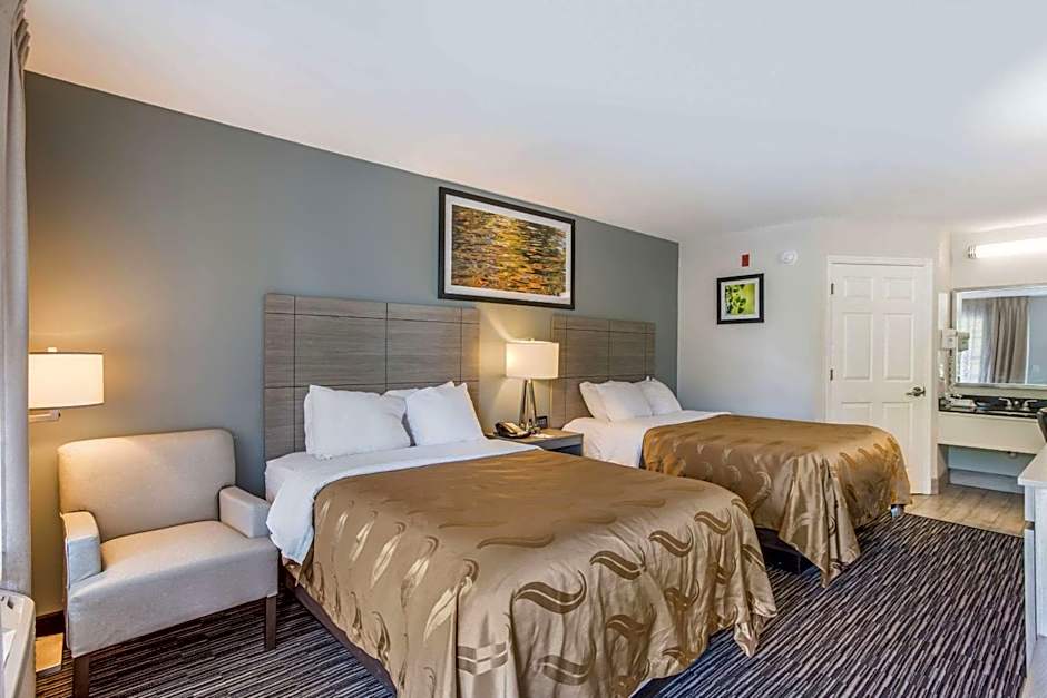 Quality Inn Gallatin-Nashville Metro