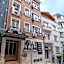 Molton Sisli MLS Hotel