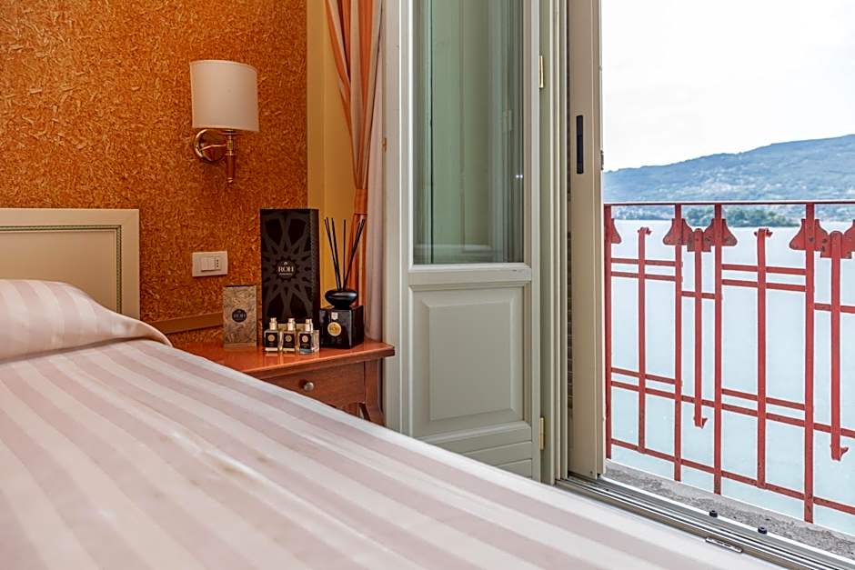 LVG Hotel Collection - Pallanza