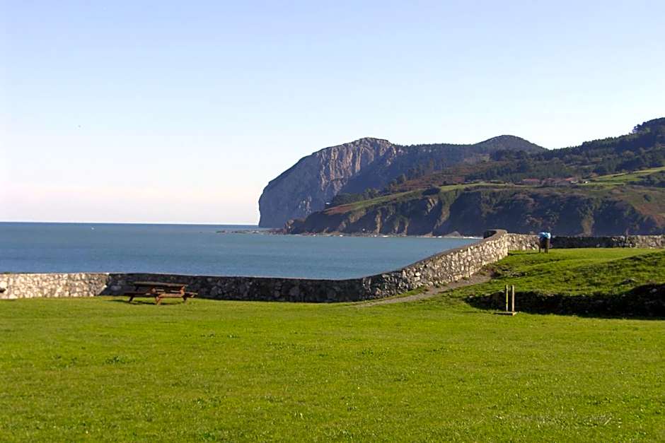 Apartamentos Mundaka