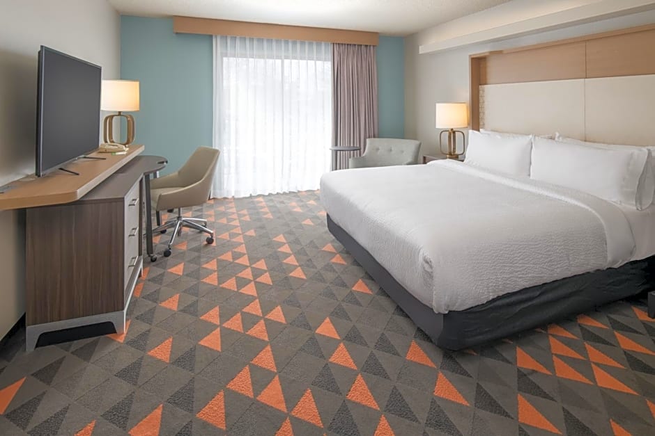 Holiday Inn Portland - Columbia Riverfront by IHG