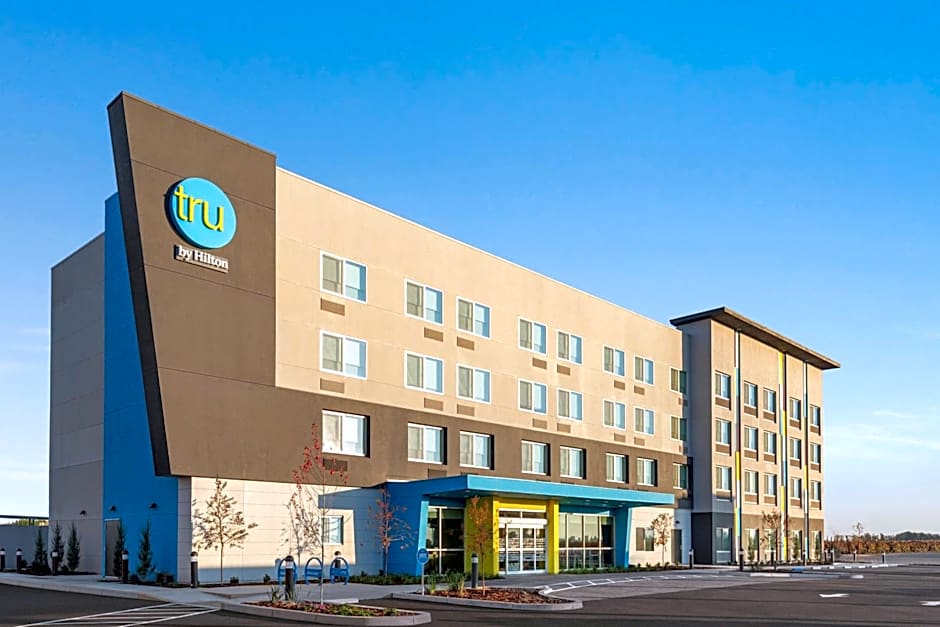 Tru By Hilton Lodi