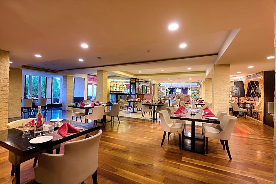 Renest Dunsvirk Court Mussoorie