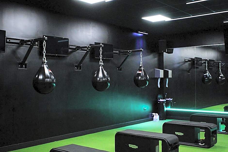 Village Hotel Wirral