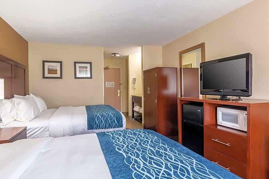 Comfort Inn & Suites - Hannibal