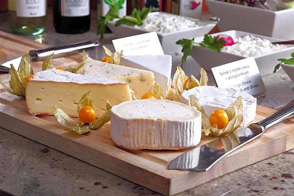 Qubus Hotel Wrocław