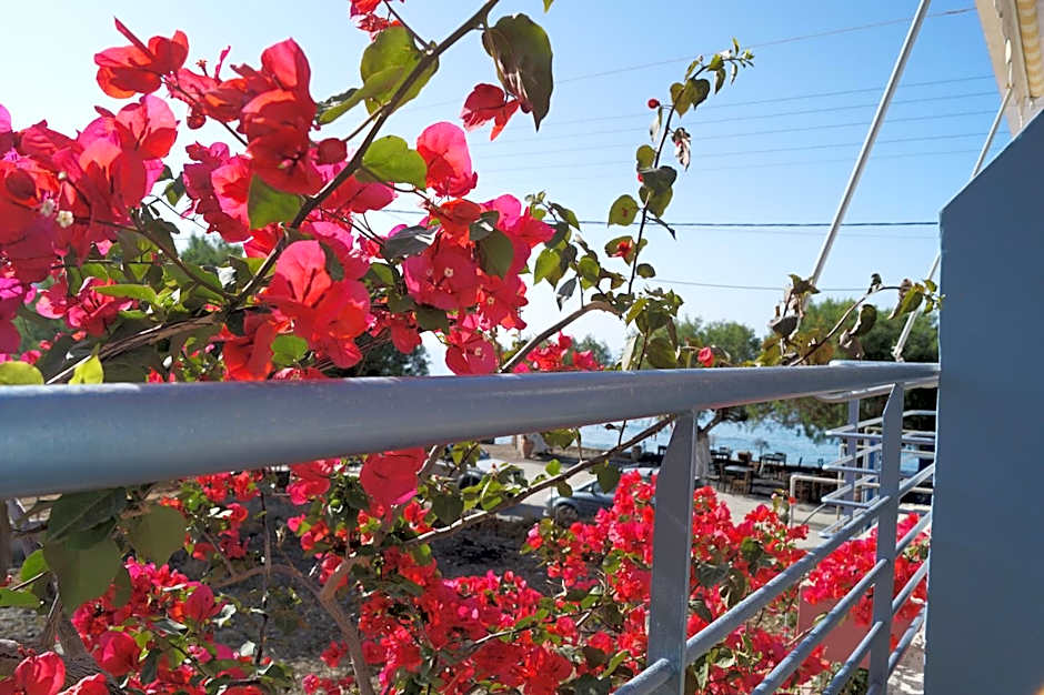 Jason Rooms & Studios